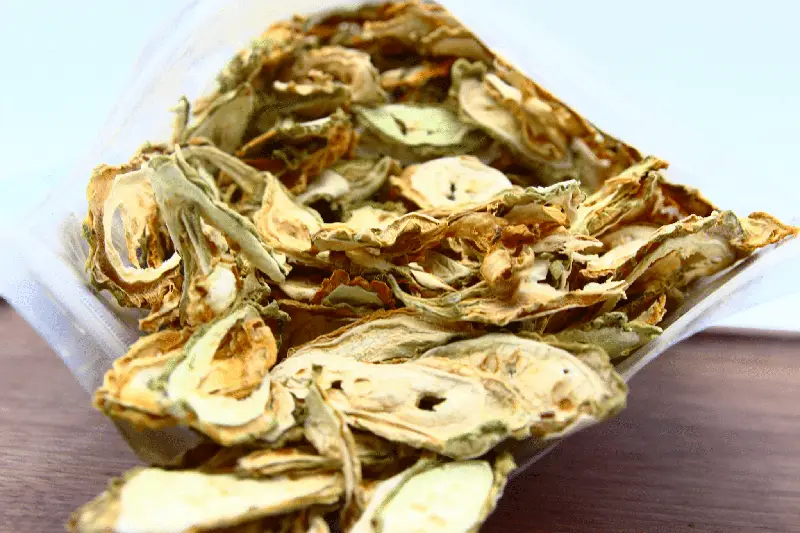 Mướp đắng khô trong hỗ trợ điều trị sỏi thận