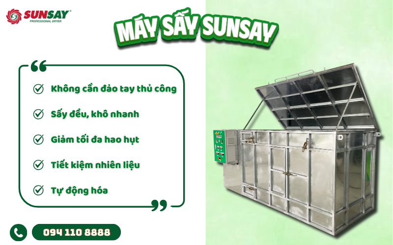 Ưu điểm vượt trội của công nghệ đảo chiều